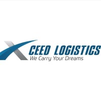 XCEED LOGISTICS logo, XCEED LOGISTICS contact details