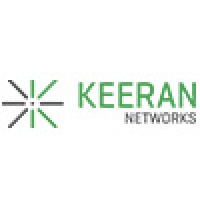 Keeran Networks logo, Keeran Networks contact details