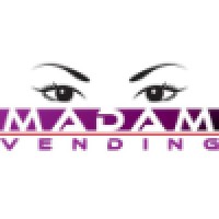 Madam Vending, Inc. logo, Madam Vending, Inc. contact details