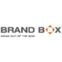 BRAND BOX - Ideas out of the box! logo, BRAND BOX - Ideas out of the box! contact details