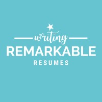 Writing Remarkable Resumes logo, Writing Remarkable Resumes contact details