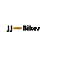 JJ - Bikes logo, JJ - Bikes contact details