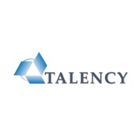 Talency logo, Talency contact details