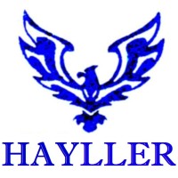 HAYLLER LOGISTICS INT'L CO. logo, HAYLLER LOGISTICS INT'L CO. contact details