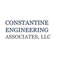 CONSTANTINE ENGINEERING ASSOCIATES logo, CONSTANTINE ENGINEERING ASSOCIATES contact details