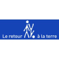 Le Retour à la Terre logo, Le Retour à la Terre contact details