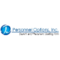 Personnel Options, Inc. logo, Personnel Options, Inc. contact details