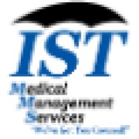 IST Medical Management Services logo, IST Medical Management Services contact details