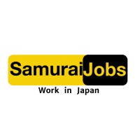 SamuraiJobs | Work in Japan logo, SamuraiJobs | Work in Japan contact details