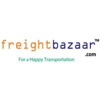 FreightBazaar logo, FreightBazaar contact details