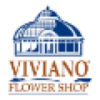 Viviano Flower Shop, Inc logo, Viviano Flower Shop, Inc contact details