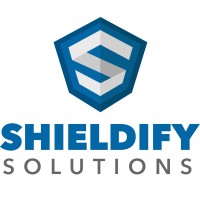 Shieldify Solutions logo, Shieldify Solutions contact details