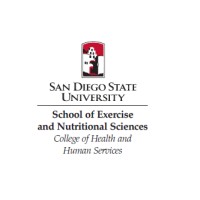 SDSU School of Exercise and Nutritional Sciences logo, SDSU School of Exercise and Nutritional Sciences contact details