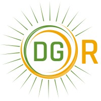 Dynamic Green Radiance LLC logo, Dynamic Green Radiance LLC contact details