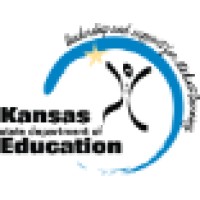 Kansas State Department of Education logo, Kansas State Department of Education contact details