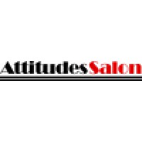 Attitudes Full Service Salon logo, Attitudes Full Service Salon contact details