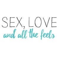 Sex, Love & All the Feels logo, Sex, Love & All the Feels contact details