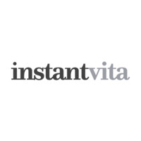 instantvita logo, instantvita contact details