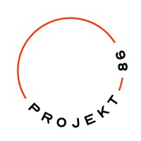 PROJEKT 86 logo, PROJEKT 86 contact details