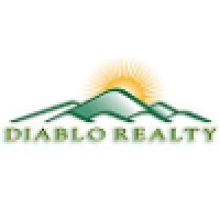 Diablo Realty logo, Diablo Realty contact details