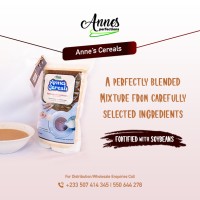 Annes Perfections logo, Annes Perfections contact details