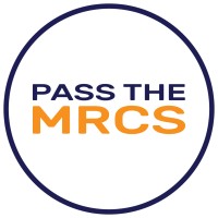 EduSurg: Pass the MRCS logo, EduSurg: Pass the MRCS contact details