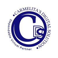 Carmelita's Digital Solution logo, Carmelita's Digital Solution contact details