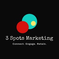 3 Spots Marketing logo, 3 Spots Marketing contact details