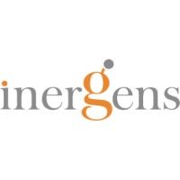 Inergens logo, Inergens contact details