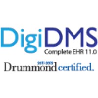 DigiDMS Inc logo, DigiDMS Inc contact details