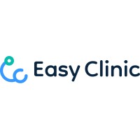 Easy Clinic logo, Easy Clinic contact details