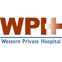 Western Private Hospital logo, Western Private Hospital contact details