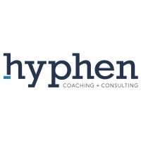 Hyphen Coaching + Consulting logo, Hyphen Coaching + Consulting contact details