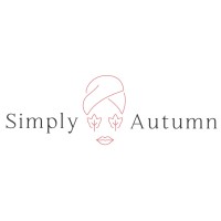 Simply Autumn logo, Simply Autumn contact details