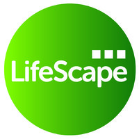 Life Scape logo, Life Scape contact details