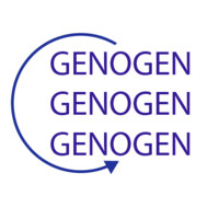 Genogen Inc logo, Genogen Inc contact details