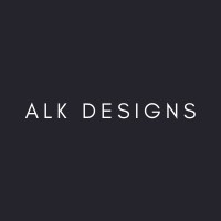 Alk Designs logo, Alk Designs contact details