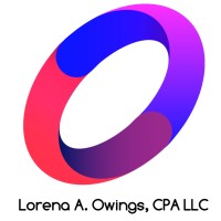 Lorena A. Owings, CPA LLC logo, Lorena A. Owings, CPA LLC contact details