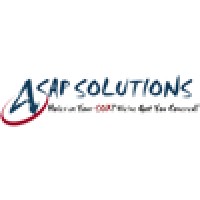 ASAP Solutions, Inc. logo, ASAP Solutions, Inc. contact details