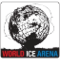 World Ice Arena logo, World Ice Arena contact details