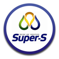 Rede de Postos SuperS logo, Rede de Postos SuperS contact details