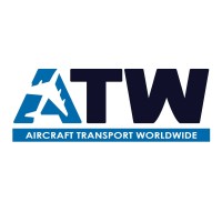 ATW Cargo logo, ATW Cargo contact details