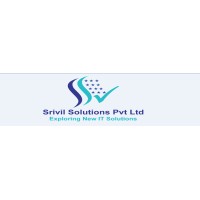 Srivil Solutions logo, Srivil Solutions contact details