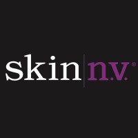 skin n.v. logo, skin n.v. contact details