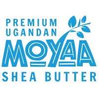 Moyaa Shea Butter logo, Moyaa Shea Butter contact details