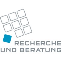 Recherche und Beratung logo, Recherche und Beratung contact details