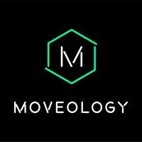 Moveology logo, Moveology contact details