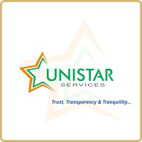 Unistar Services logo, Unistar Services contact details