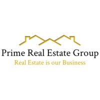 Prime Real Estate Group logo, Prime Real Estate Group contact details