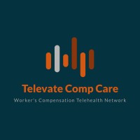 Televate Comp Care logo, Televate Comp Care contact details